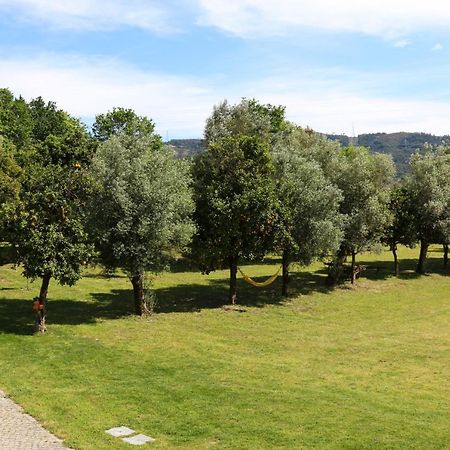 Quinta De Chousas - Braga - Agroturismo ภายนอก รูปภาพ
