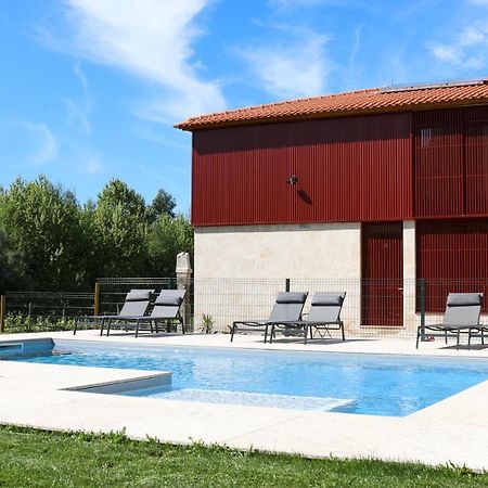 Quinta De Chousas - Braga - Agroturismo ภายนอก รูปภาพ