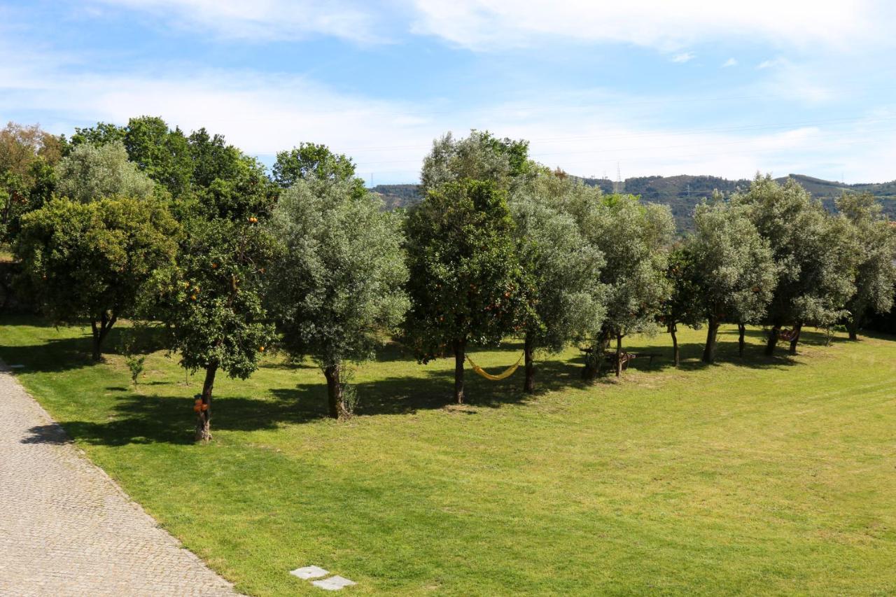 Quinta De Chousas - Braga - Agroturismo ภายนอก รูปภาพ
