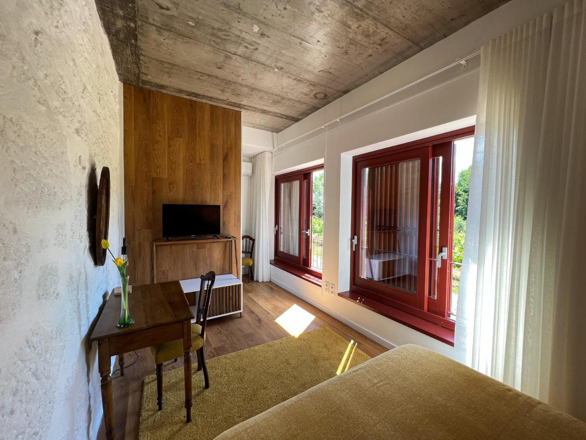 Quinta De Chousas - Braga - Agroturismo ภายนอก รูปภาพ