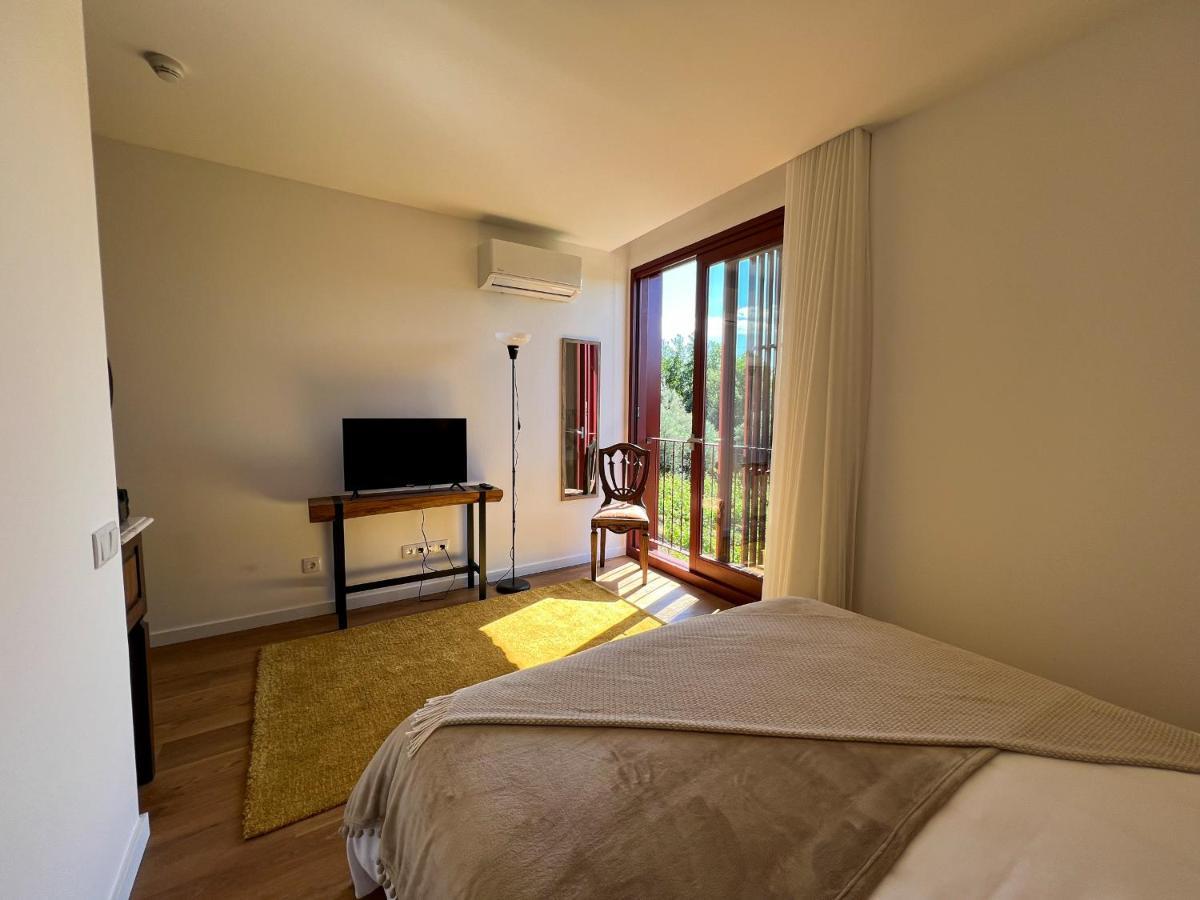 Quinta De Chousas - Braga - Agroturismo ภายนอก รูปภาพ