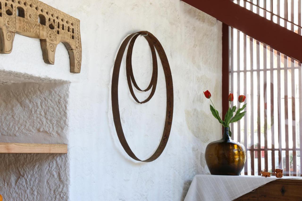 Quinta De Chousas - Braga - Agroturismo ภายนอก รูปภาพ