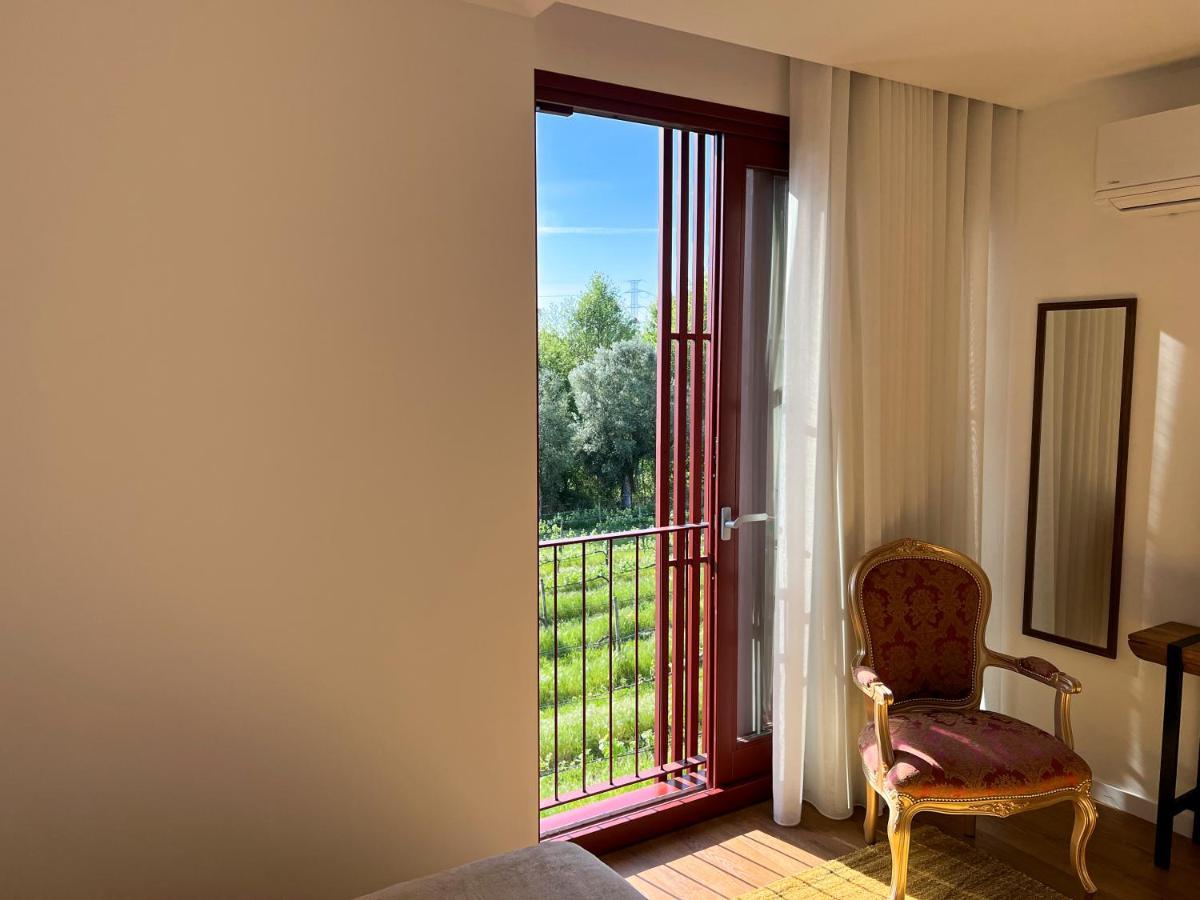 Quinta De Chousas - Braga - Agroturismo ภายนอก รูปภาพ