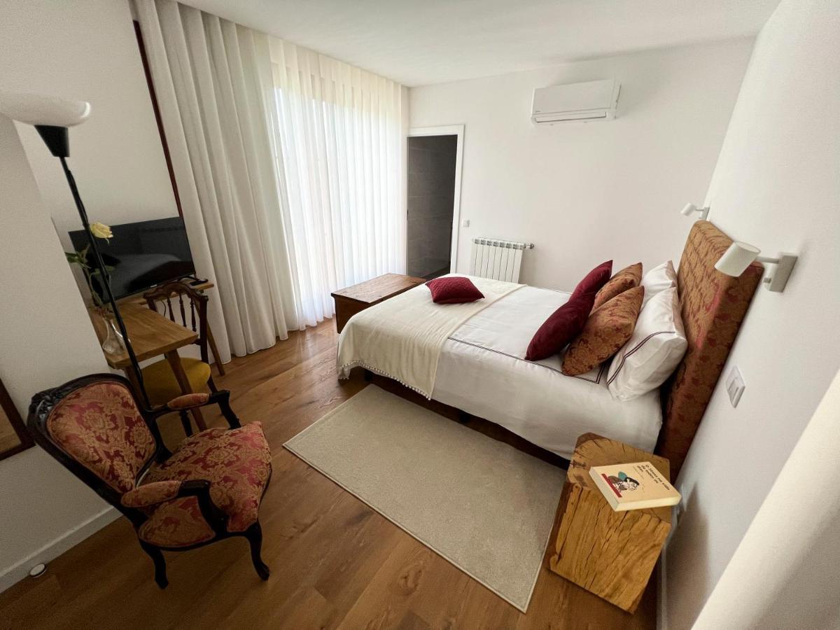 Quinta De Chousas - Braga - Agroturismo ภายนอก รูปภาพ