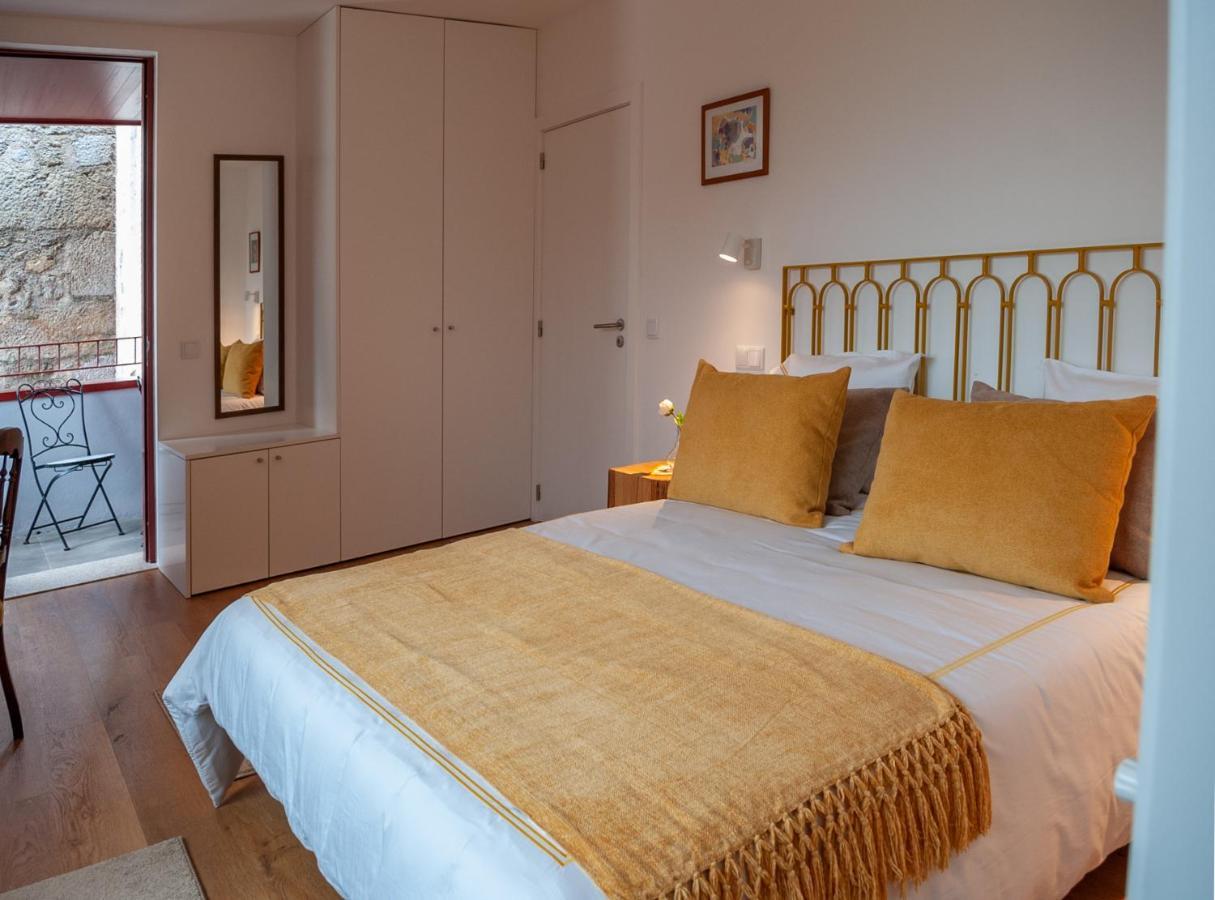 Quinta De Chousas - Braga - Agroturismo ภายนอก รูปภาพ