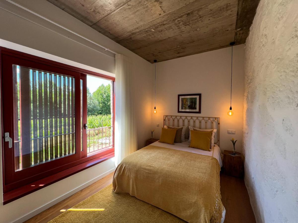 Quinta De Chousas - Braga - Agroturismo ภายนอก รูปภาพ