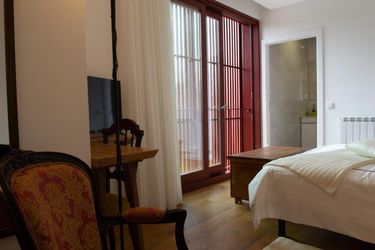Quinta De Chousas - Braga - Agroturismo ภายนอก รูปภาพ