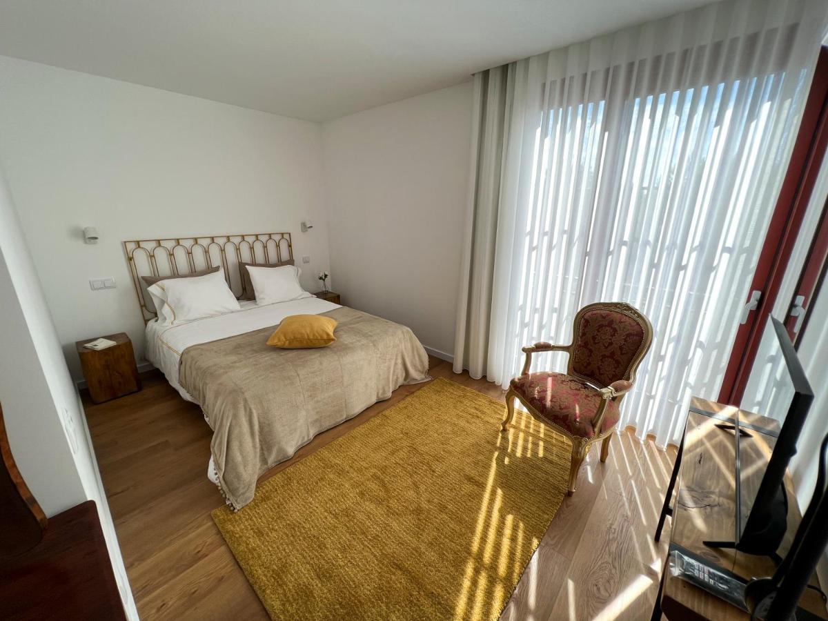 Quinta De Chousas - Braga - Agroturismo ภายนอก รูปภาพ